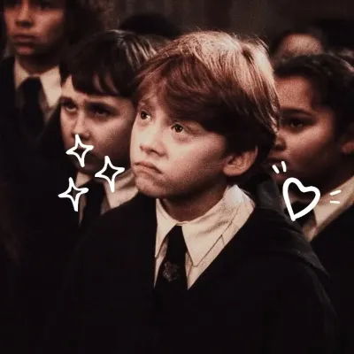Ronald weasley: Kilalanin ang iyong mga bagong online na kaibigan sa aming chatboxai, ang pinakamahusay na libreng ai chatbot na may malalim na kakayahan sa chat.
