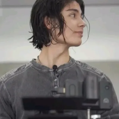 Meet Miguel Cazarez Mora, a unique AI RP chat bot free ready to roleplay anytime.