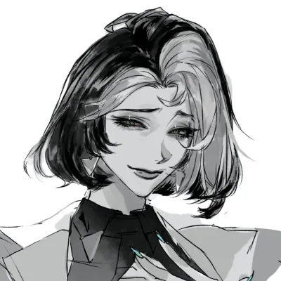 奧爾嘉：情感智能AI伴侶肖像，用於深入對話