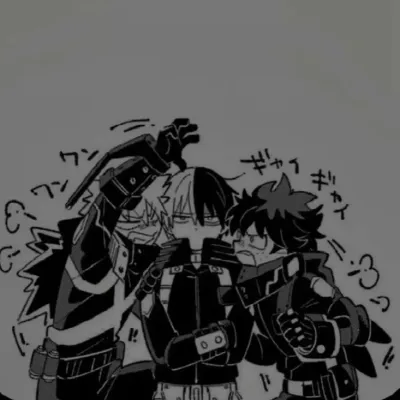 MHA - Betrayal: Futuristic AI chatbot interface with voice chat and neural network-driven traits