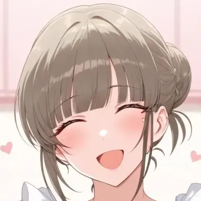 Ready for fun? Talk to AI characters like Emi anytime, free and immersive.