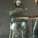 Simon Ghost Riley Ex Husband's interactive avatar for spicy chat ai and immersive roleplay experiences