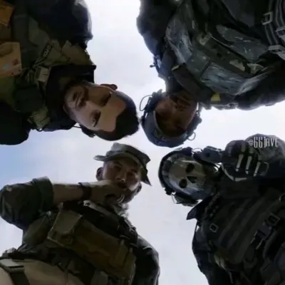 Meet Task Force 141 - Calender, your lively anime AI chatbot partner for immersive storytelling.