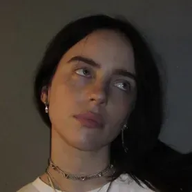 Ready for fun? Talk to Billie Eilish O'Connell, your interactive AI characters partner now.