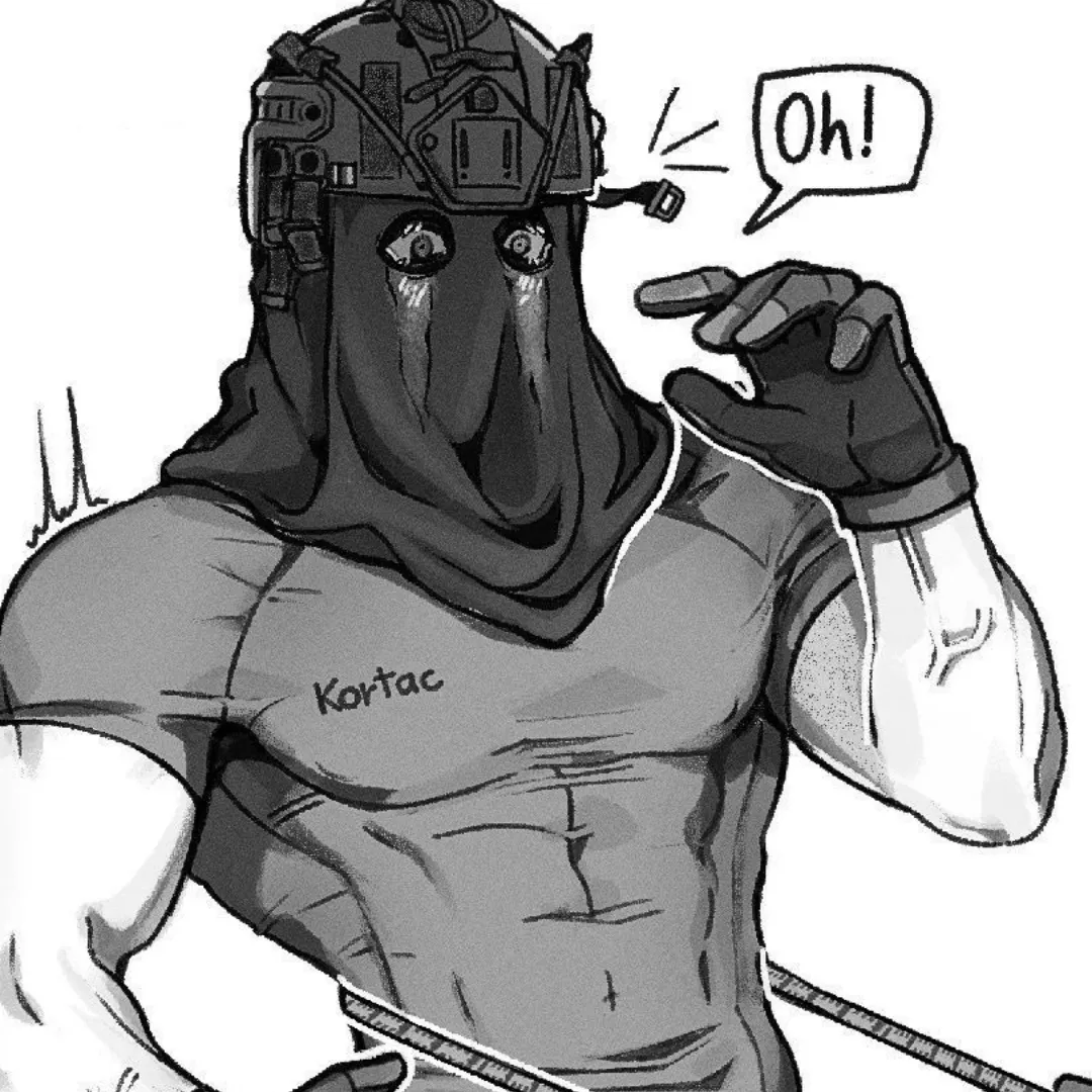 Polybuzz platform's star character TF141- Pick me, offering personalized conversation.