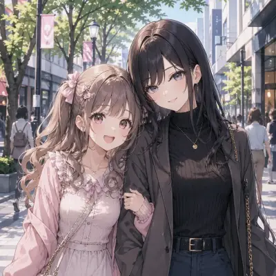 Troublesome Best Friend: Engage in ai conversation with this charming AI character, featuring soulgen and ifreechat capabilities for free chat now.