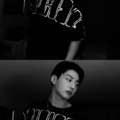 Carioca - Jeon Jungkook: Meet the main character of our AI world, with character traits list and ai chatting capabilities.	