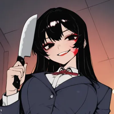 Cannibal Schoolgirl: Customizable AI girlfriend/boyfriend avatar with lifelike personality traits	