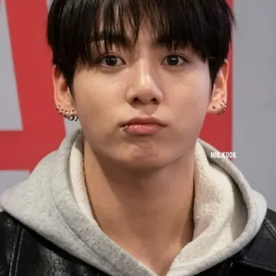 Jungkook - seu amigo: Converse com nossa caixa de IA, pronta para chatbot online gratuito e pergunte à IA o que quiser.