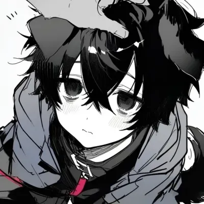 Start your 1v1 session with Mino, a playful roleplay AI chat bot.