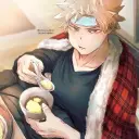 Sick Bakugo's interactive avatar for spicy chat ai and immersive roleplay experiences