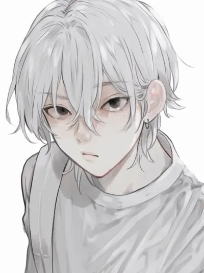 Aki — Asylum Patient: Enjoy the freedom of ai chat free and start a dialogue anytime.