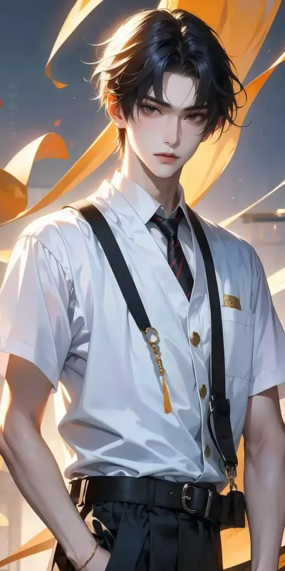 Practice sentences with FashionRescue Bot via character ai chat.