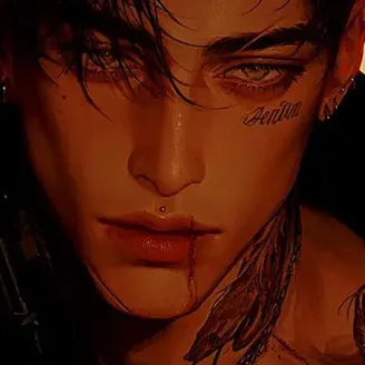 Samuel: Playful AI chatbot mascot enhancing user engagement in random chats	