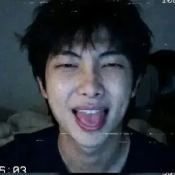 Kim Namjoon: Customizable AI girlfriend/boyfriend avatar with lifelike personality traits