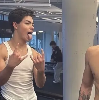 Explore Malachi Daniel Barton, a versatile chat AI anime partner for creative roleplay.