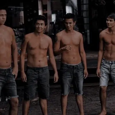 Quileute pack makes every talk to AI session exciting and full of surprises.