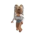 the avatar of Softie roblox player who supports unlimited chat online services