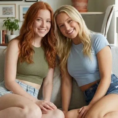 Claire at Holly: Secure AI chatbot avatar na may naka-encrypt na 1v1 chat na kakayahan	