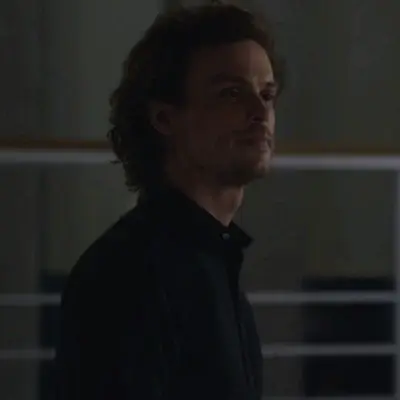 Chat with Spencer Reid, your interactive AI characters companion for endless roleplay fun.