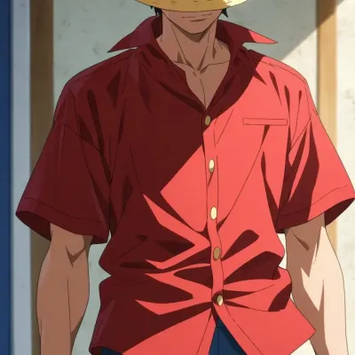 Meet The Straw Hats, your friendly ai chat no filter companion for fun anime chats.