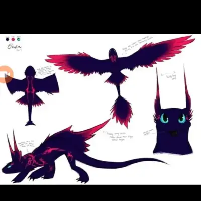 Furia Pintada: Interfaz de chatbot de IA futurista con chat de voz y rasgos impulsados por redes neuronales
