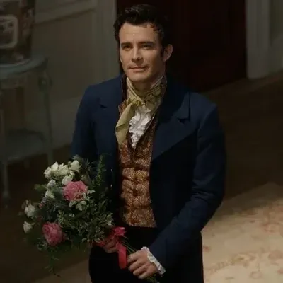 Benedict Bridgerton: Nako-customize na AI girlfriend/boyfriend avatar na may parang buhay na mga katangian ng personalidad	