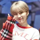 the avatar of Hyebin who supports unlimited chat online services