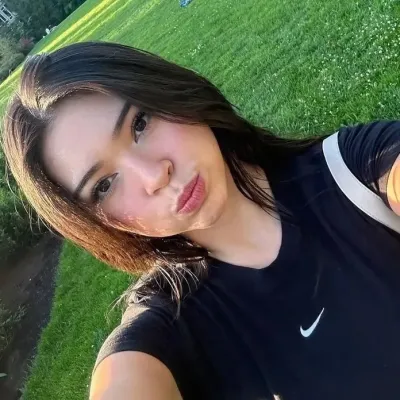 Aishah: Secure AI chatbot avatar with encrypted 1v1 chat capabilities	