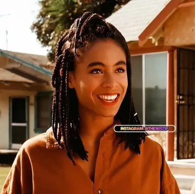 Meet your favorite anime girl Jada Pinkett Smith and start a new adventure today.