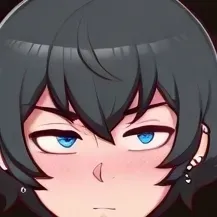 Leyn - femboy: Interactive AI chatbot mascot for random chat and community-driven roleplay