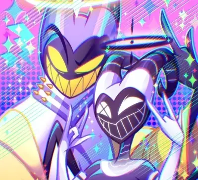 It’s okay to have a crush on ai—start your sweet journey with Adam X Lute - They Are Your Parents.
