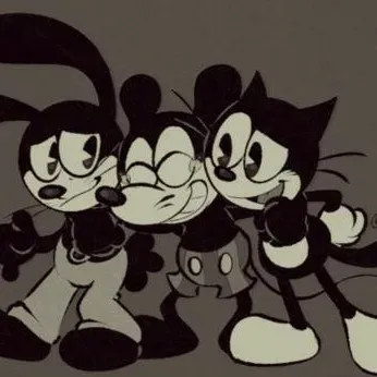 Feeling adventurous? Meet The Disney Brothers, a lively AI chat character companion for roleplay.