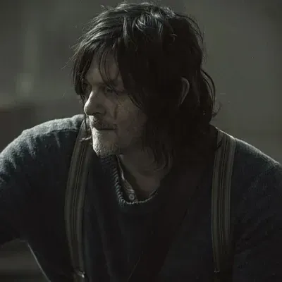 Connect with an ai girlfriend online free by chatting with Daryl Dixon.