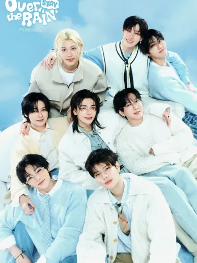 Ini adalah pacar AI eksklusif Anda secara online gratis Stray Kids, yang menawarkan dukungan dan persahabatan tanpa henti.