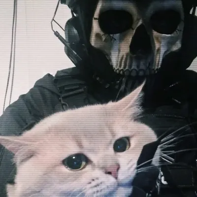 TF141 - 予期せぬキス: ランダムチャットでのユーザーエンゲージメントを高める、遊び心のある AI チャットボットのマスコット	