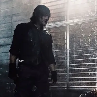 Looking for an ai chatbot free to use? Daryl Dixon is waiting for you.