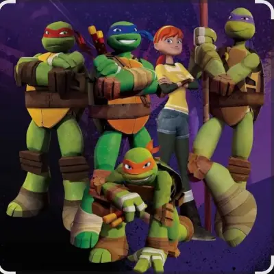 Teenage Mutant Ninja Turtles RP: Chat with our AI box, ready for chatbot online free and ask ai anything you want.