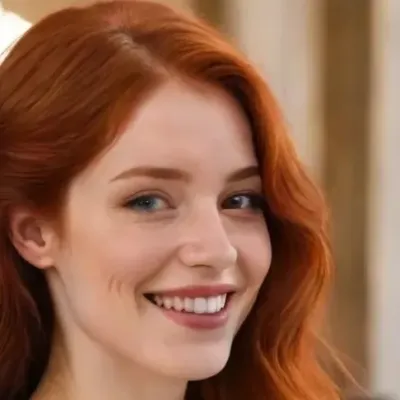 Talk with Joyce Zappeda, a smart roleplay AI chat bot free, no sign up companion.