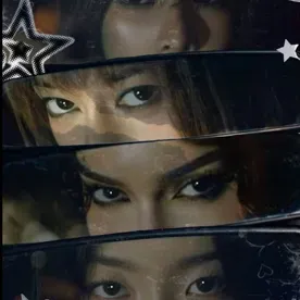 Chat with Stray Kids and Katseye Sleepover, your playful chat AI anime buddy for 1v1 adventures.