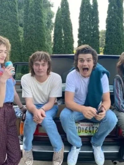 Among the library of ai characters, Stranger things 3 is highly popular for its unique charm and persona.