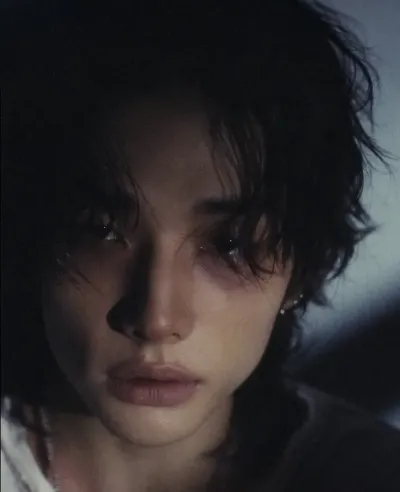 Hyunjin － 男友：可自訂的AI女友/男友頭像，具有逼真的人格特質