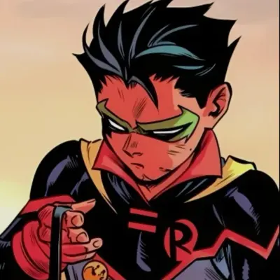 Damian Wayne Al Ghul: Meet your new online friends in our chatboxai, the best free ai chatbot with deep ai chat capabilities.