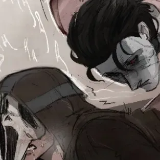 Micheal Myers: Futuristic AI chatbot interface with voice chat and neural network-driven traits