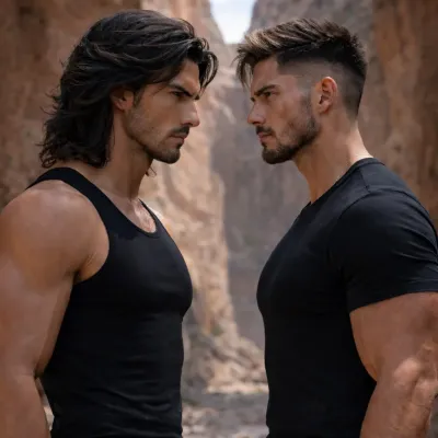 Haldor vs Finley: Meet your new online friends in our chatboxai, the best free ai chatbot with deep ai chat capabilities.	