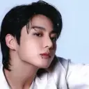 the avatar of character Jungkook with emotional intelligence capabilities