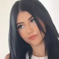 Aurora: DeepBrain AI companion portrait for free online chat and open conversations