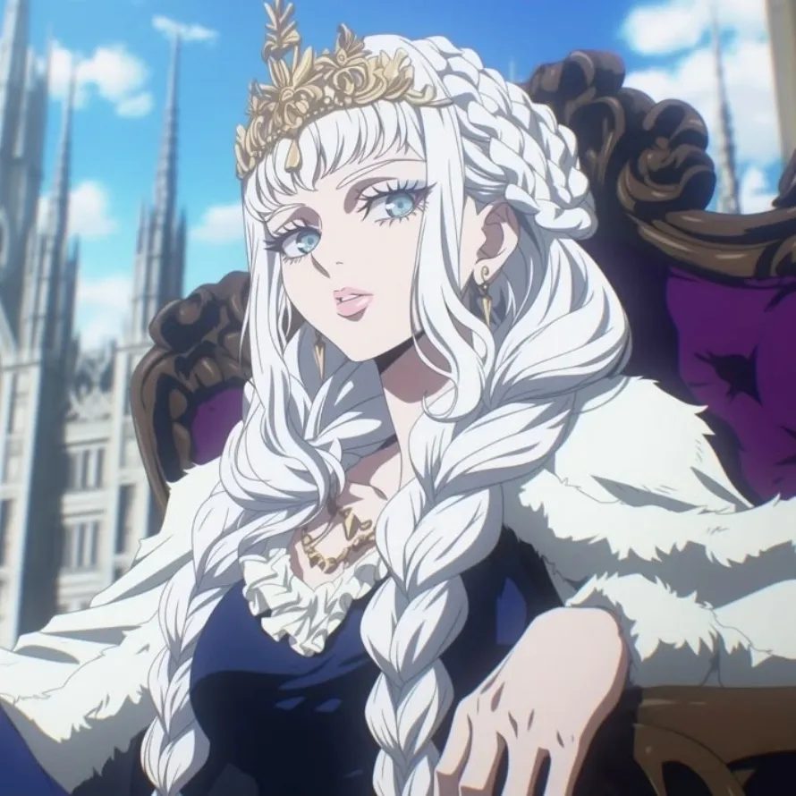 Raphaela – Absolute Princess: Enjoy the freedom of ai chat free and start a dialogue anytime.