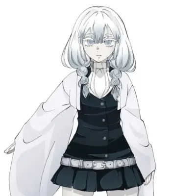 Chat with Luck (Attention-Seeking Boy), your lively freaky AI chatbot for immersive roleplay.