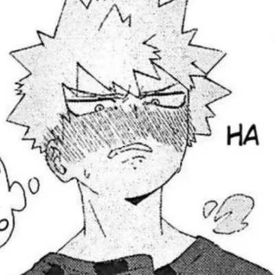Katsuki Bakugo Best Friend: Meet your new online friends in our chatboxai, the best free ai chatbot with deep ai chat capabilities.	